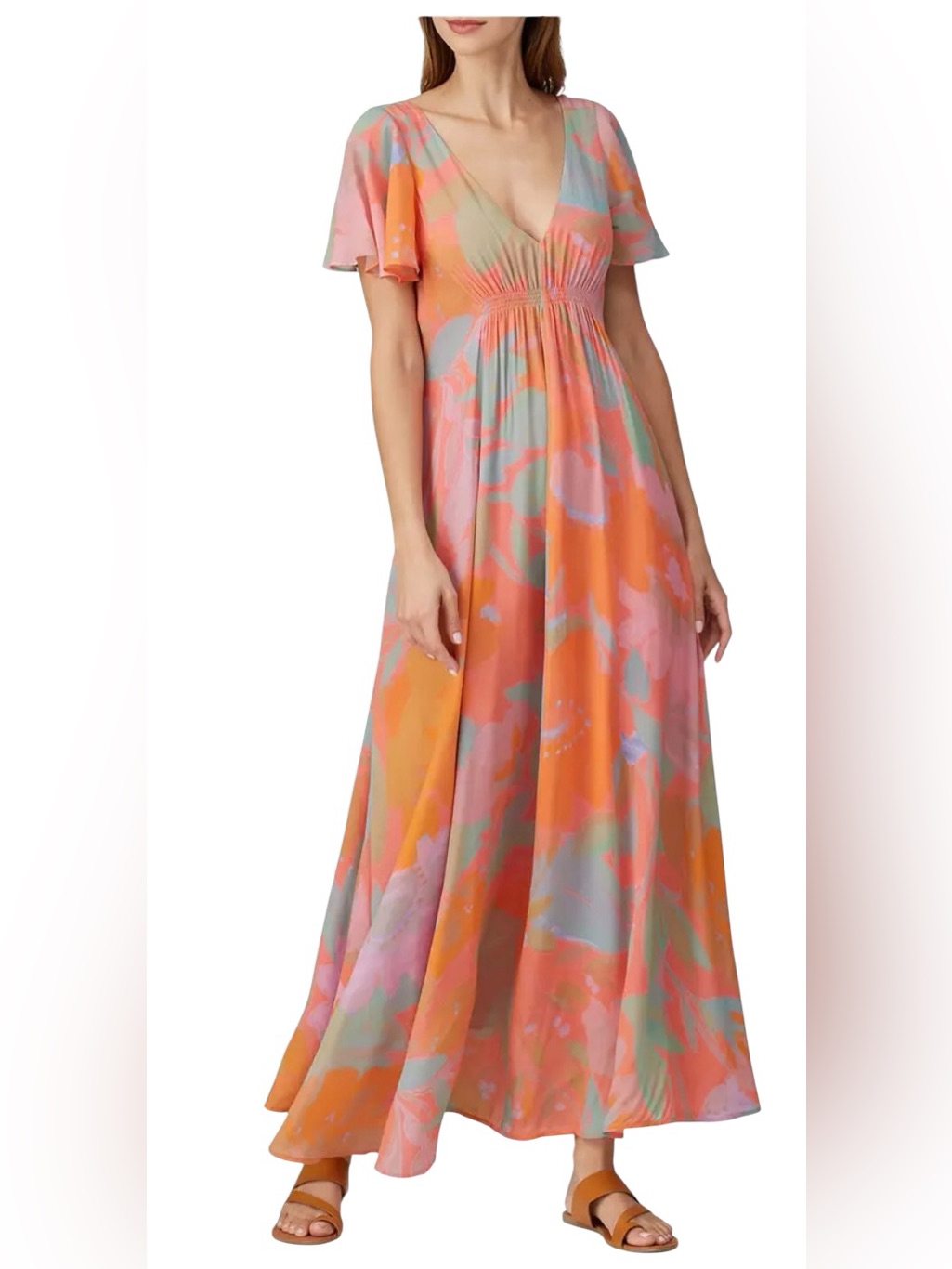 Veda Multi Corazon Maxi Size Small